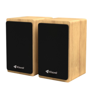 Kisonli Speaker Komputer