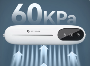 HAN RIVER Vacuum Sealer