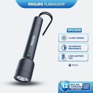 Philips | Flashlight
