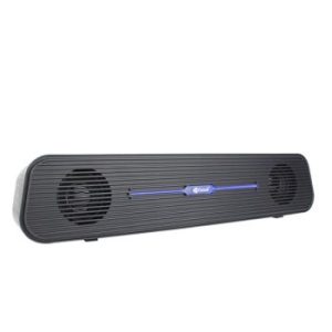 KISONLI Gaming Speaker Soundbar