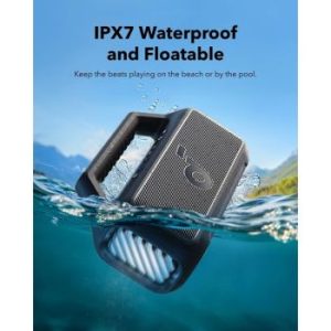 Soundcore by Anker Boom 2 Outdoor Speaker