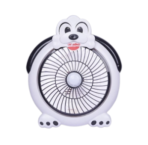 Niko | Desk Fan 9"