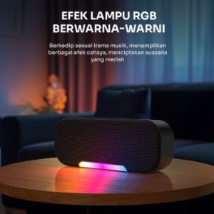 ROBOT Bluetooth Speaker