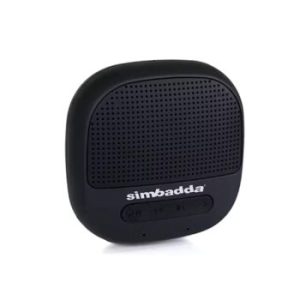 Simbadda Portable Speaker