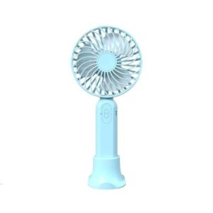 KIVEE Kipas Angin Mini Portabel