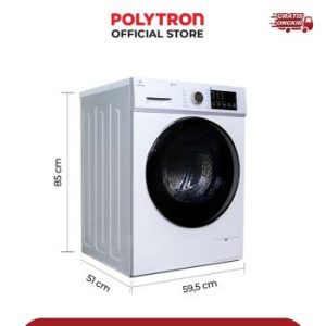 Polytron Wonderwash Washer Dryer 8 Kg