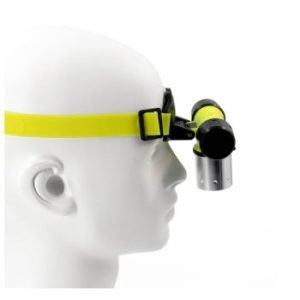 Headlamp Selam LED Waterproof