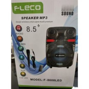 Fleco Speaker Bluetooth
