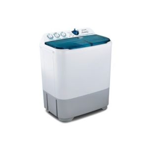 SHARP | Washing Machine Twin Tube Blue