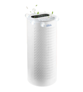 LEKA Super Air Purifier
