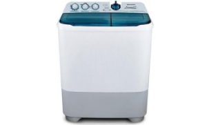 SHARP | Washing Machine Twin Tube Blue