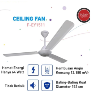 Panasonic | Ceiling Fan