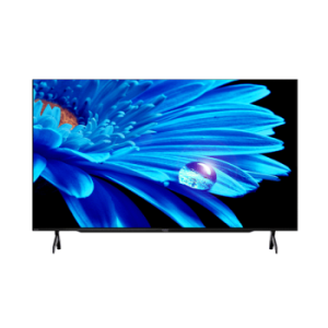 SHARP | 50 Inch 4K Frameless Google TV