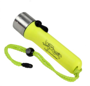 Senter Selam LED 3 Watt