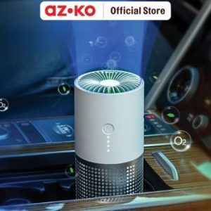 AZKO Kris Air Purifier Portable Mini