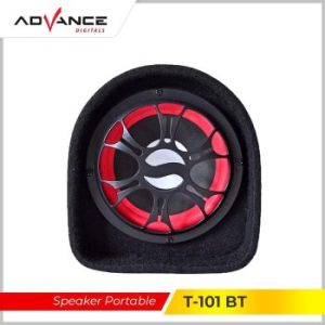 Advance Multimedia Speaker