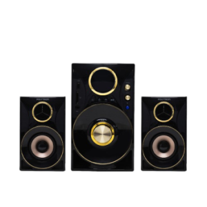 POLYTRON Bluetooth Speaker Multimedia