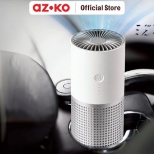 AZKO Kris Air Purifier Portable Mini