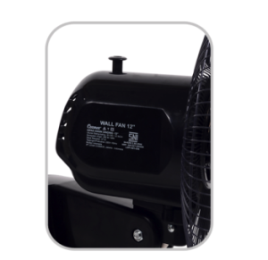 Cosmos Kipas Angin Wall Fan