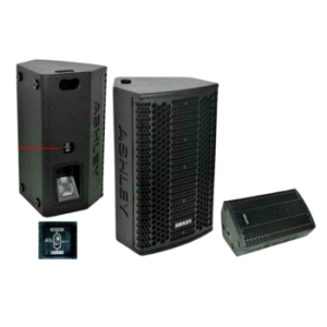 Ashley Speaker Pasif