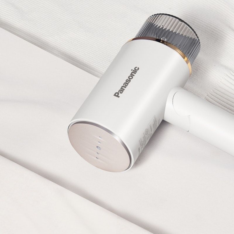 Panasonic | Foldable Handy Steamer
