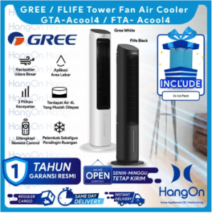 Gree Tower Air Cooler