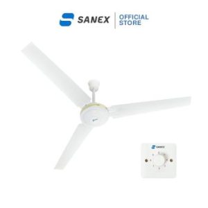 Sanex Kipas Angin Atap