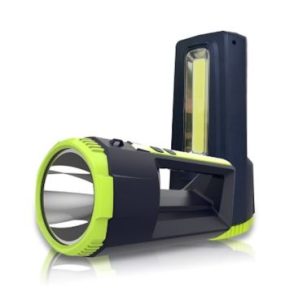 LED Senter Emergency tipe L-2677C