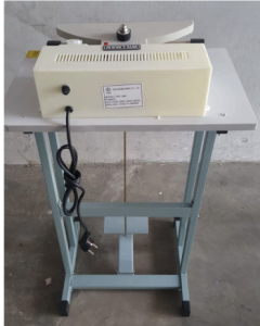 Willman Impulse Foot Sealer