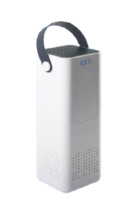 LEKA Portable Air Purifier