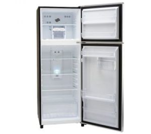 Polytron | Kulkas 2 Pintu Flexup 5in1