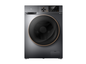 TCL Ecorora Mesin Cuci Front Loading Washer Dryer 10.5 kg