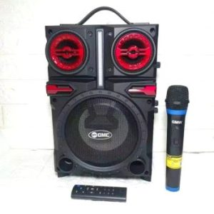 GMC Speaker