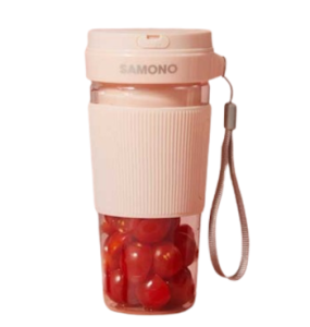 Samono Blender Portable 350 ml