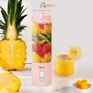 Abeni Blender Juicer Portable