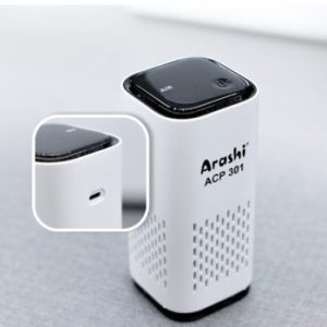 Car Air Purifier