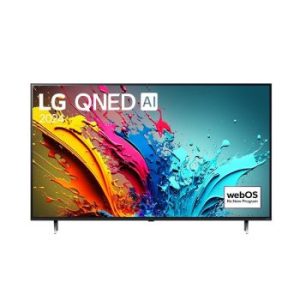 LG | Smart TV 4K QNED AI QNED86 86 inci 2024