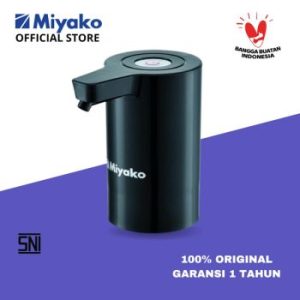 Miyako Water Pump