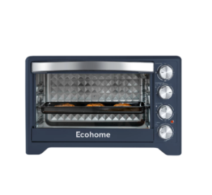 Ecohome Oven Platinum Low Watt