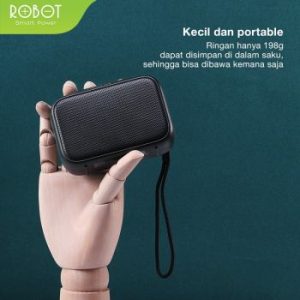 Speaker Bluetooth Hi-Fi