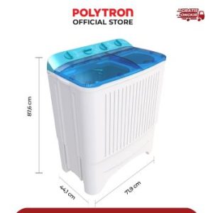 POLYTRON Primadona Giant