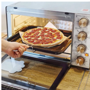 IDEALIFE Oven Pemanggang 35L