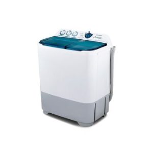 SHARP | Washing Machine Twin Tube Blue