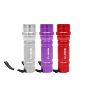 Kenmaster Senter Mini LED