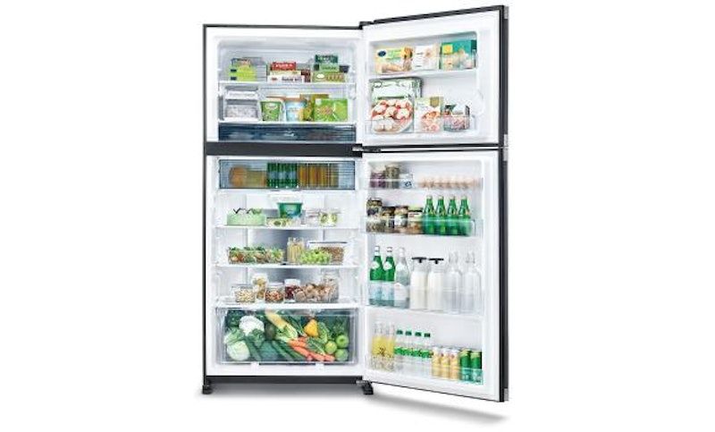 SHARP | New Grand Vetro II