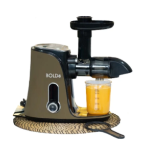 BOLDe Smart Slow Juicer Union 1