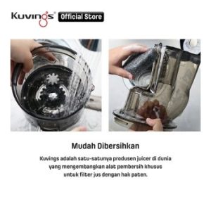 Kuvings Whole Slow Juicer