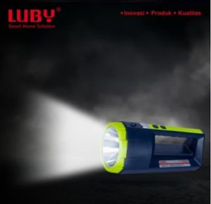 LED Senter Emergency tipe L-2677C
