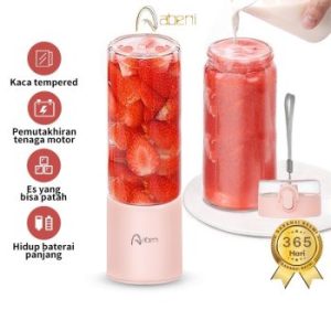 Abeni Blender Juicer Portable