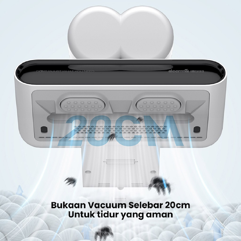 Deerma Dust Mite Vacuum Cleaner